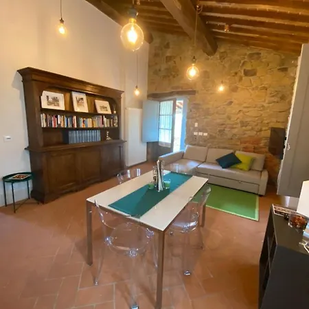 Il Cerro Arezzo