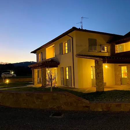 Il Cerro Apartmán *