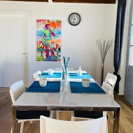 Daire Il Cerro Arezzo