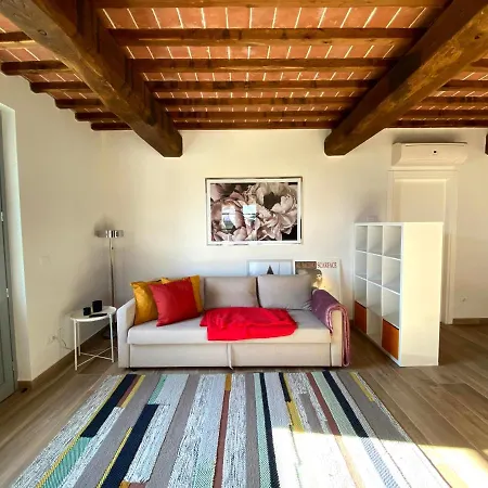 Il Cerro Apartment *