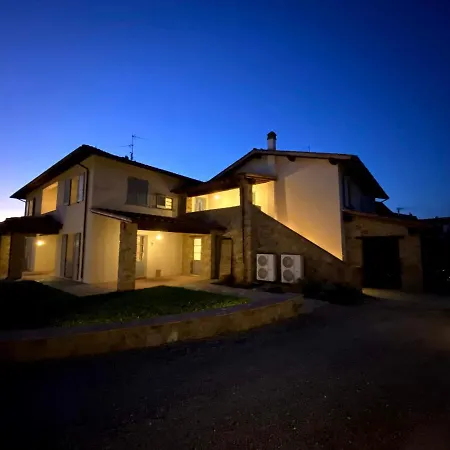 Il Cerro Arezzo