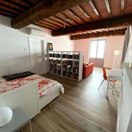 Il Cerro Apartment *