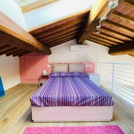 Apartmán Il Cerro Arezzo