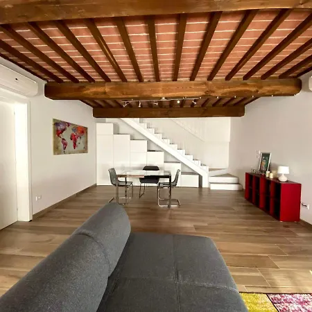 Il Cerro Apartmán *