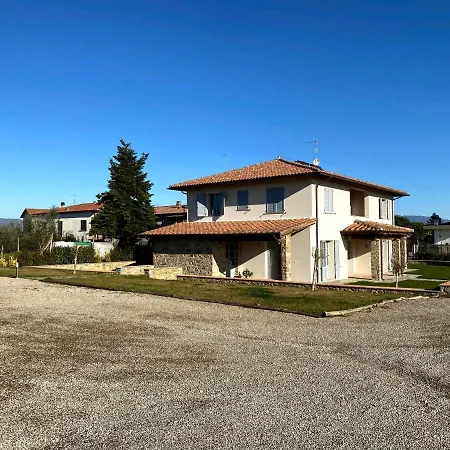 Il Cerro * Ареццо