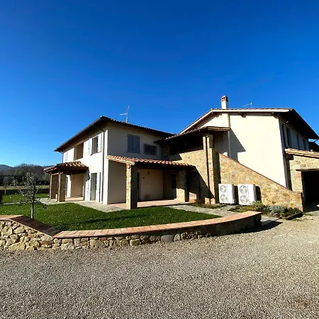 Il Cerro Apartmán *