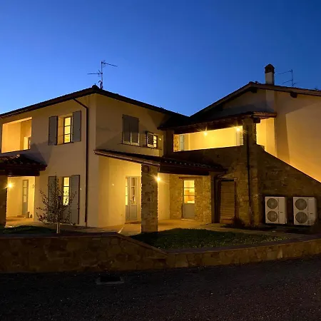 Il Cerro * Arezzo