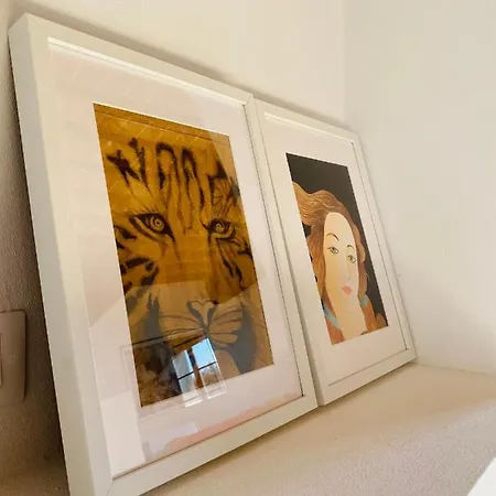 Il Cerro Apartmán *