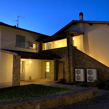 Il Cerro Apartmán
