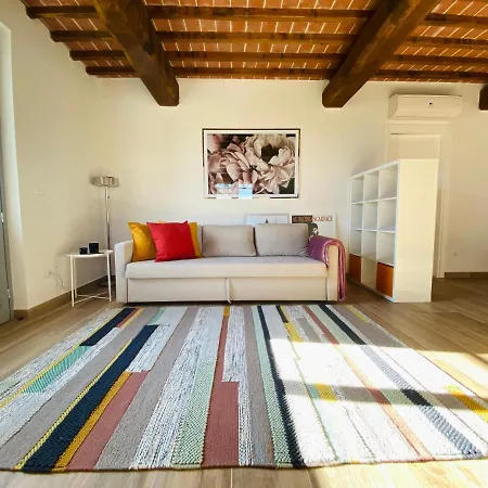 Apartmán Il Cerro Arezzo