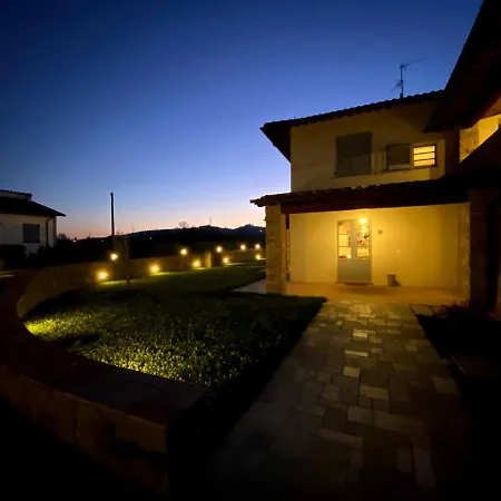 Il Cerro Apartmán