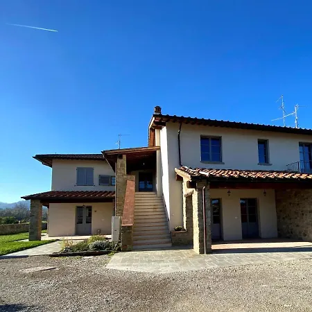Il Cerro * Ареццо