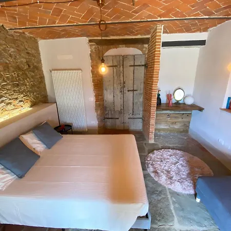 Apartman Il Cerro *