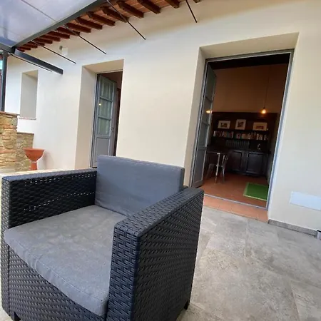 Il Cerro Apartment Arezzo