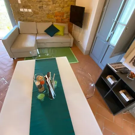Il Cerro Apartmán