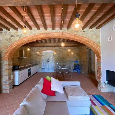 Apartman Il Cerro