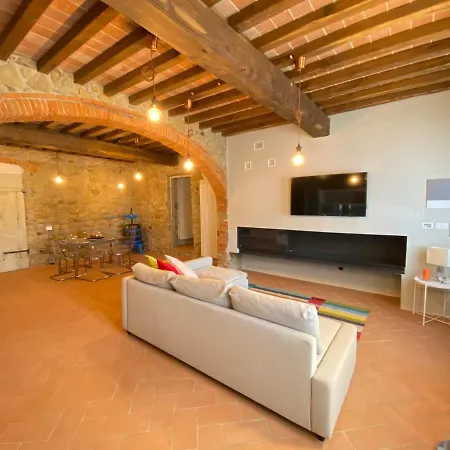 Apartment Il Cerro