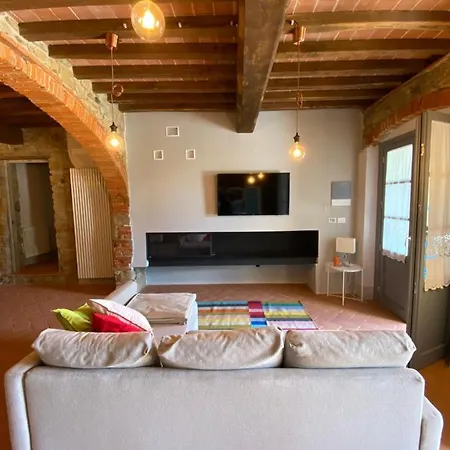 Apartmán Il Cerro
