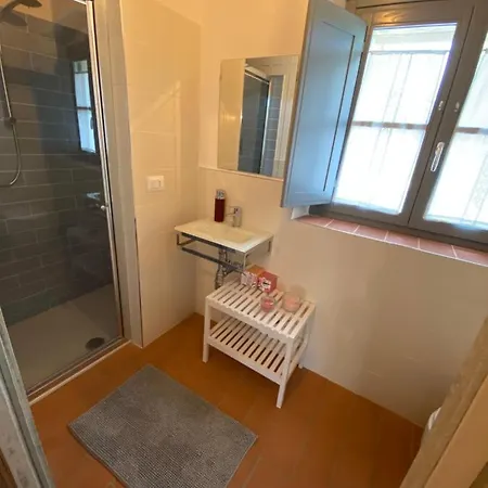 Il Cerro Apartman *