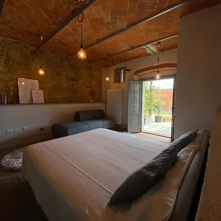 Il Cerro Apartmán