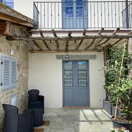 Apartment Il Cerro