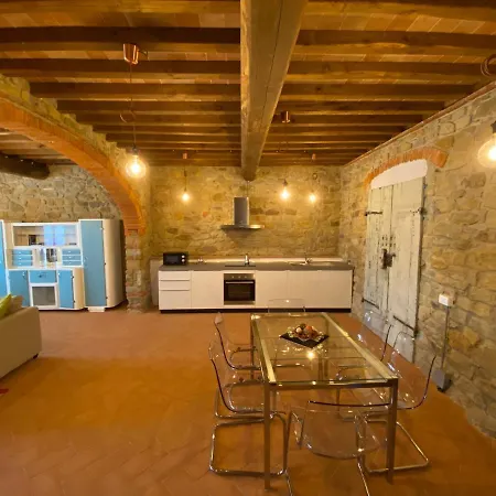 Il Cerro * Arezzo