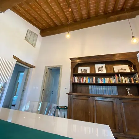 Il Cerro Apartment *