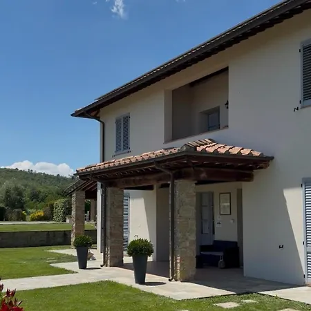 Il Cerro Lägenhet Arezzo