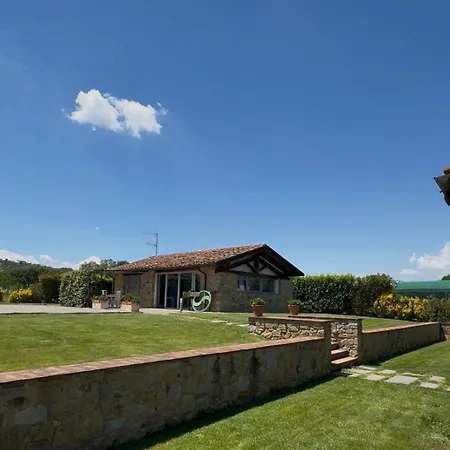 Il Cerro Apartman Arezzo