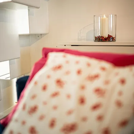 Il Cerro Apartment