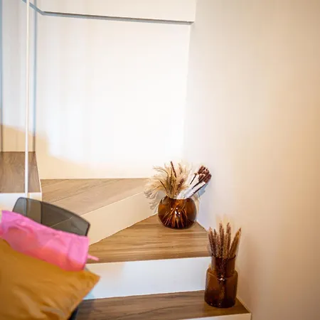 Il Cerro Apartment
