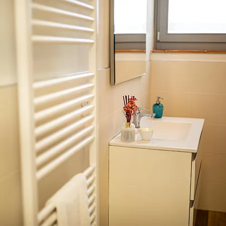 Il Cerro Apartment Arezzo