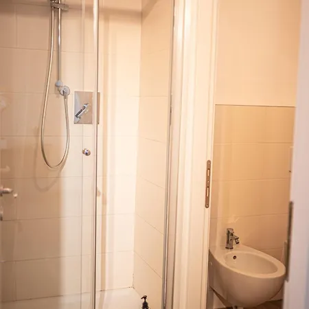 Il Cerro Apartment *