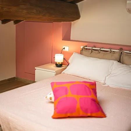 Apartman Il Cerro *