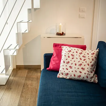 Il Cerro Apartman Arezzo