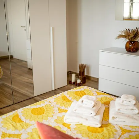 Apartment Il Cerro *