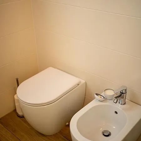 Apartment Il Cerro