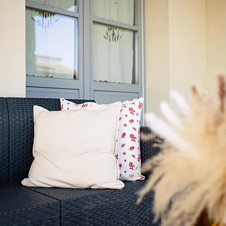 Apartman Il Cerro Arezzo