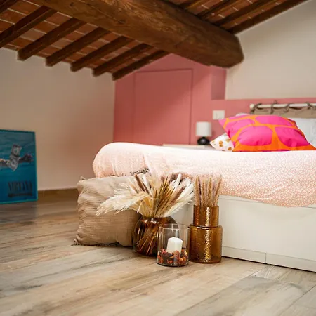 Il Cerro Apartment