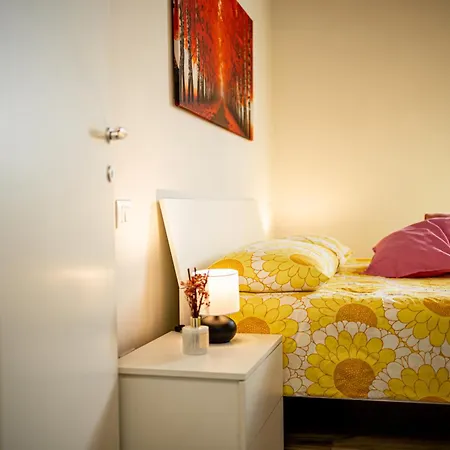 Il Cerro Apartman *