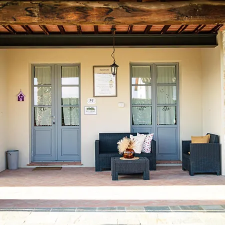 Il Cerro Apartman Arezzo