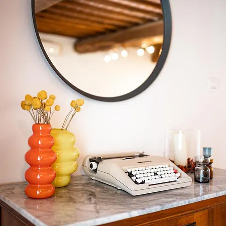 Il Cerro Apartment *