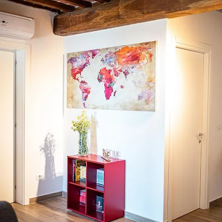 Apartment Il Cerro Arezzo