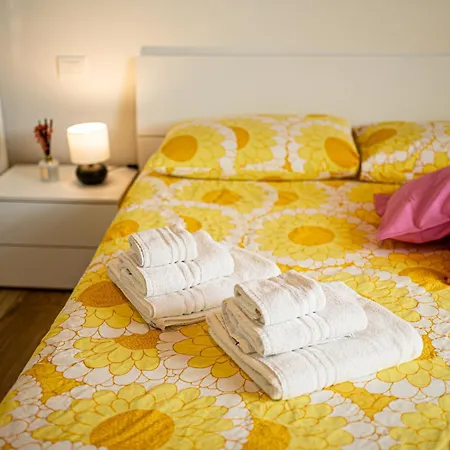 Il Cerro Apartment