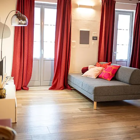Apartman Il Cerro