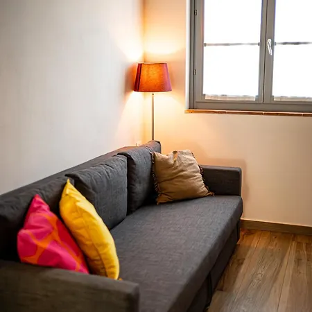 Apartment Il Cerro *