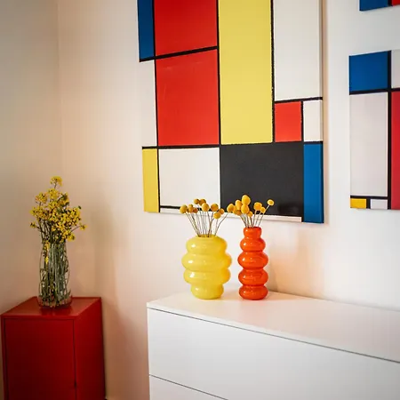 Il Cerro Apartman Arezzo