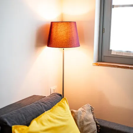 Il Cerro Apartment