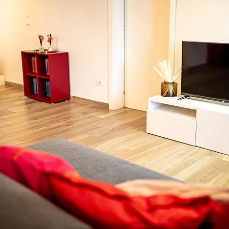 Apartment Il Cerro