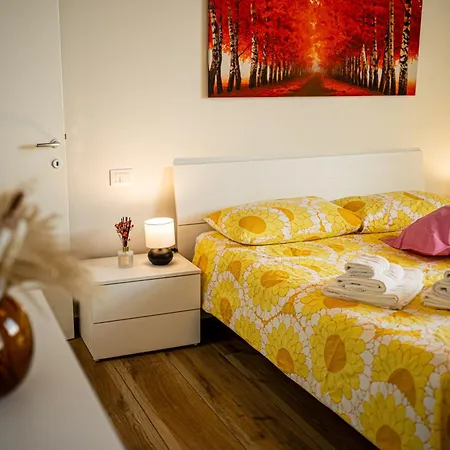 Il Cerro Apartment *